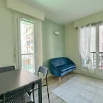 Flexliving - Splendid Whole - Croix Nivert باريس