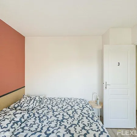 Flexliving - Splendid Whole - Croix Nivert Apartment *