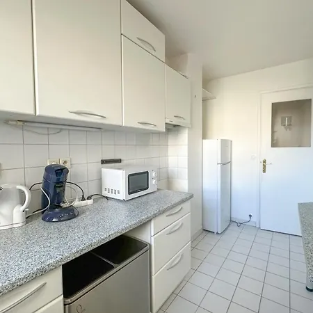 Apartment Flexliving - Splendid Whole - Croix Nivert *