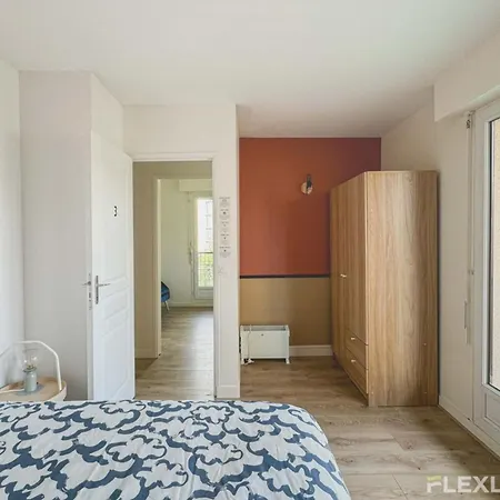 Flexliving - Splendid Whole - Croix Nivert *