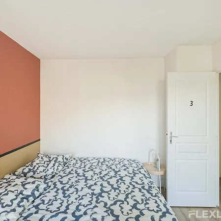 Apartment Flexliving - Splendid Whole - Croix Nivert