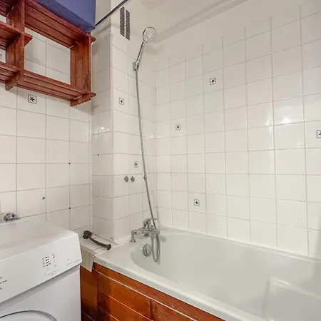 Apartment Flexliving - Splendid Whole - Croix Nivert *