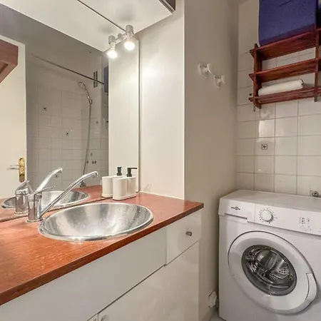 Flexliving - Splendid Whole - Croix Nivert Paris