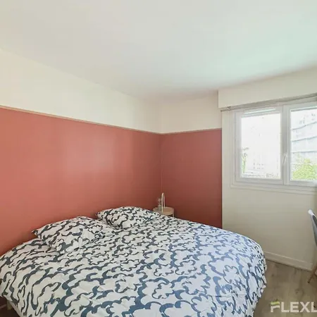 Flexliving - Splendid Whole - Croix Nivert Apartment