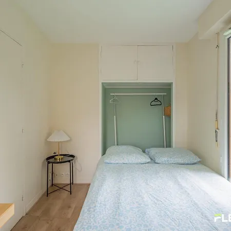 Flexliving - Splendid Whole - Croix Nivert * Paris