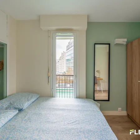 Flexliving - Splendid Whole - Croix Nivert Appartement